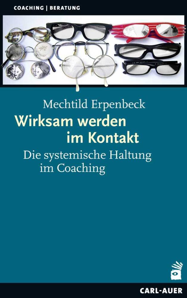 Wirksam werden im Kontakt main product photo
