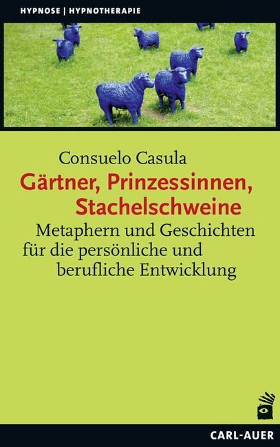 Gärtner, Prinzessinnen, Stachelschweine main product photo