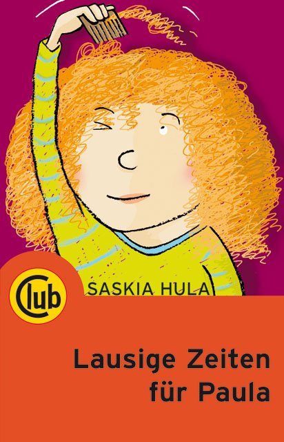 Lausige Zeiten für Paula main product photo