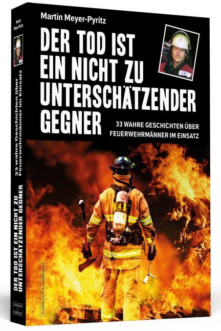 Der Tod ist ein nicht zu unterschätzender Gegner main product photo