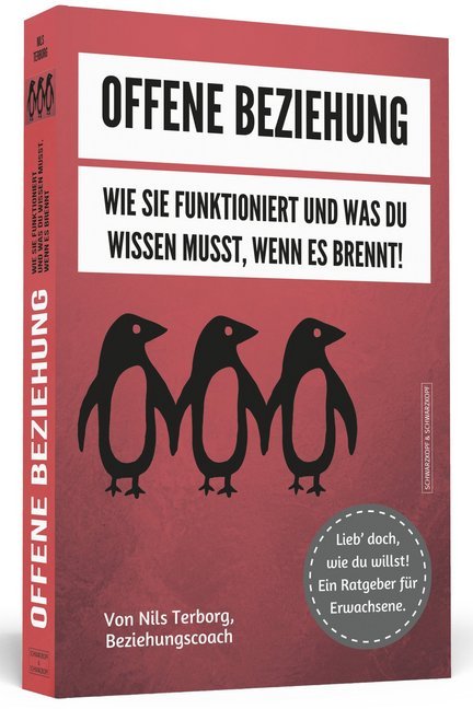 Offene Beziehung main product photo