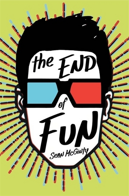 The End of Fun main product photo