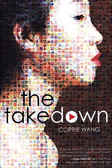 The Takedown main product photo