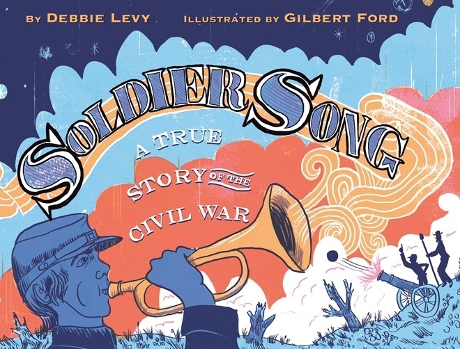Soldier Song main product photo