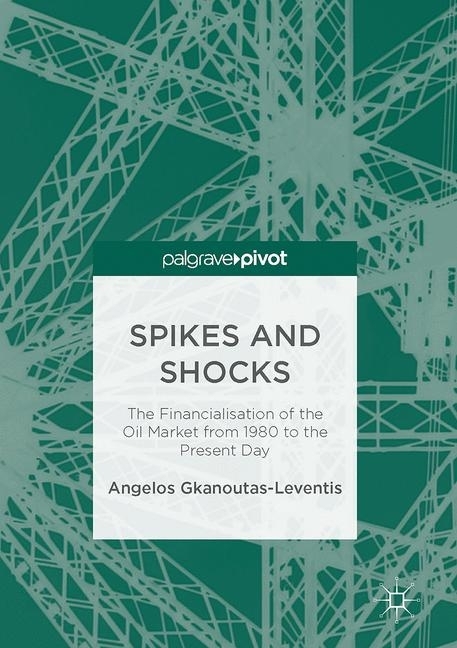 Spikes and Shocks main product photo