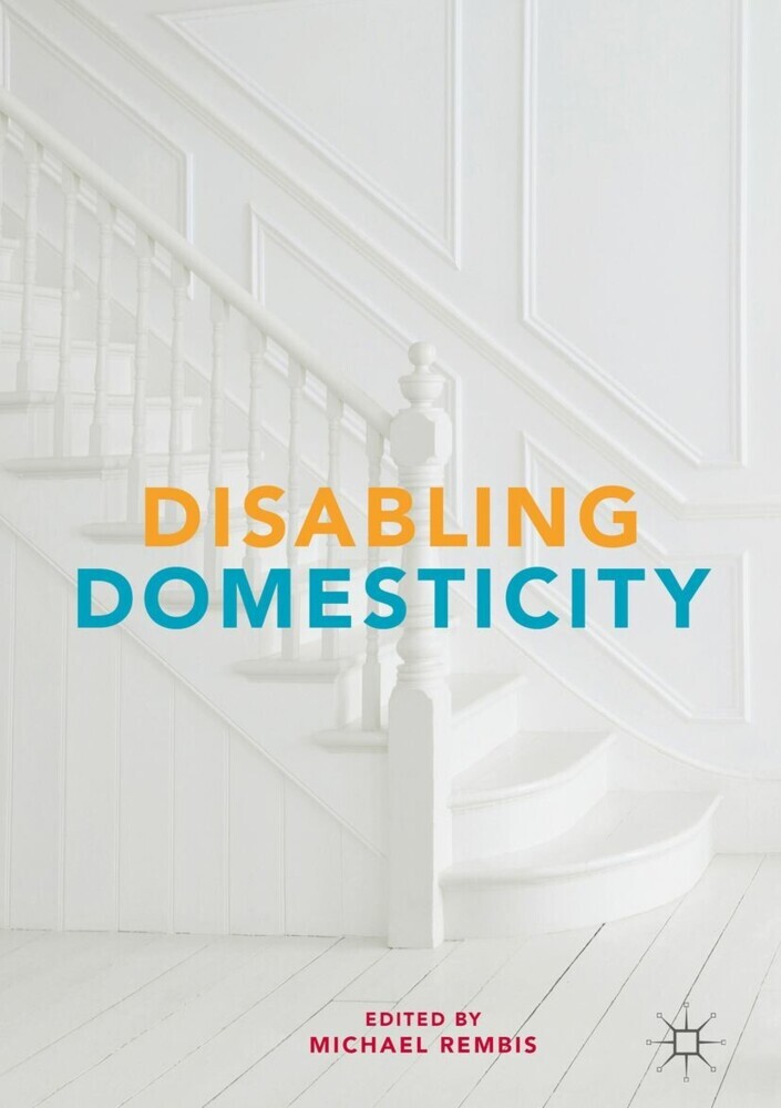 Disabling Domesticity main product photo