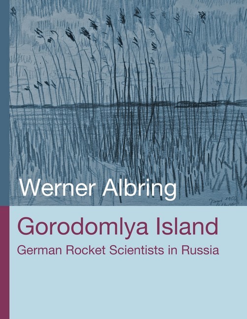 Gorodomlya Island main product photo