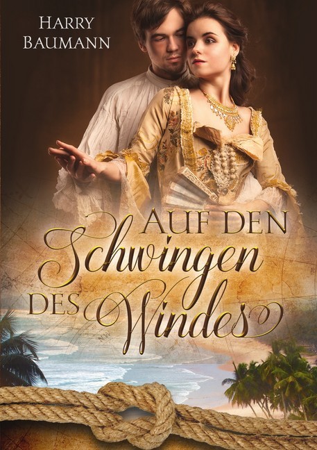 Auf den Schwingen des Windes main product photo