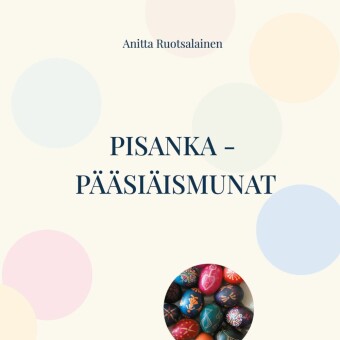 Pisanka - pääsiäismunat