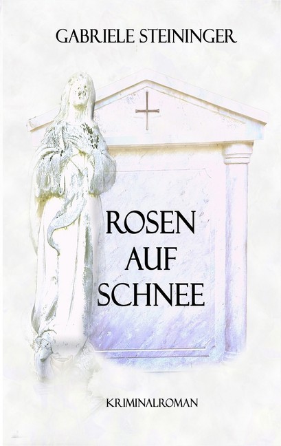 Rosen auf Schnee main product photo