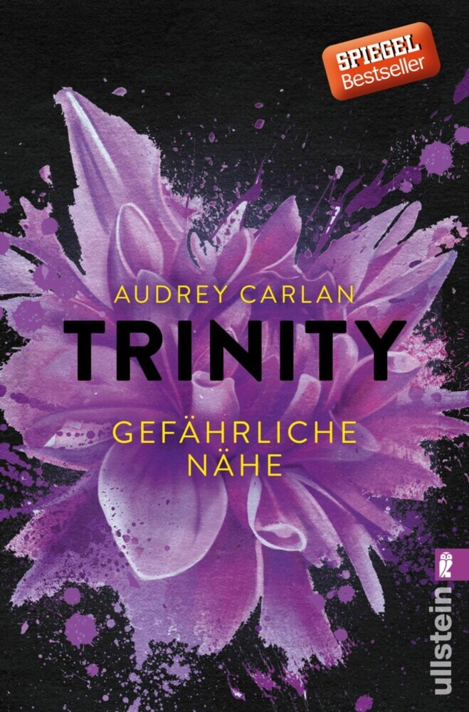 Trinity - Gefährliche Nähe main product photo