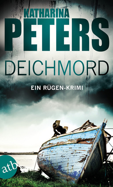Deichmord main product photo