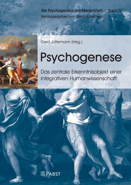 Psychogenese main product photo