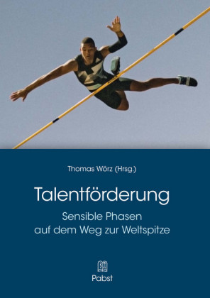 Talentförderung