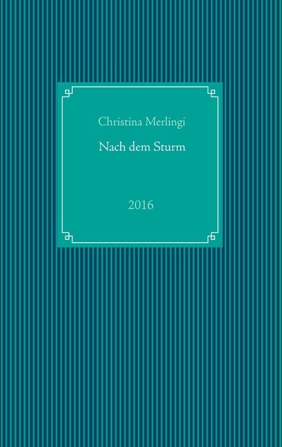 Nach dem Sturm main product photo