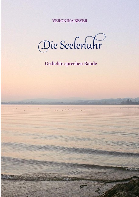 Die Seelenuhr main product photo