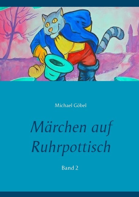 Märchen auf Ruhrpottisch main product photo