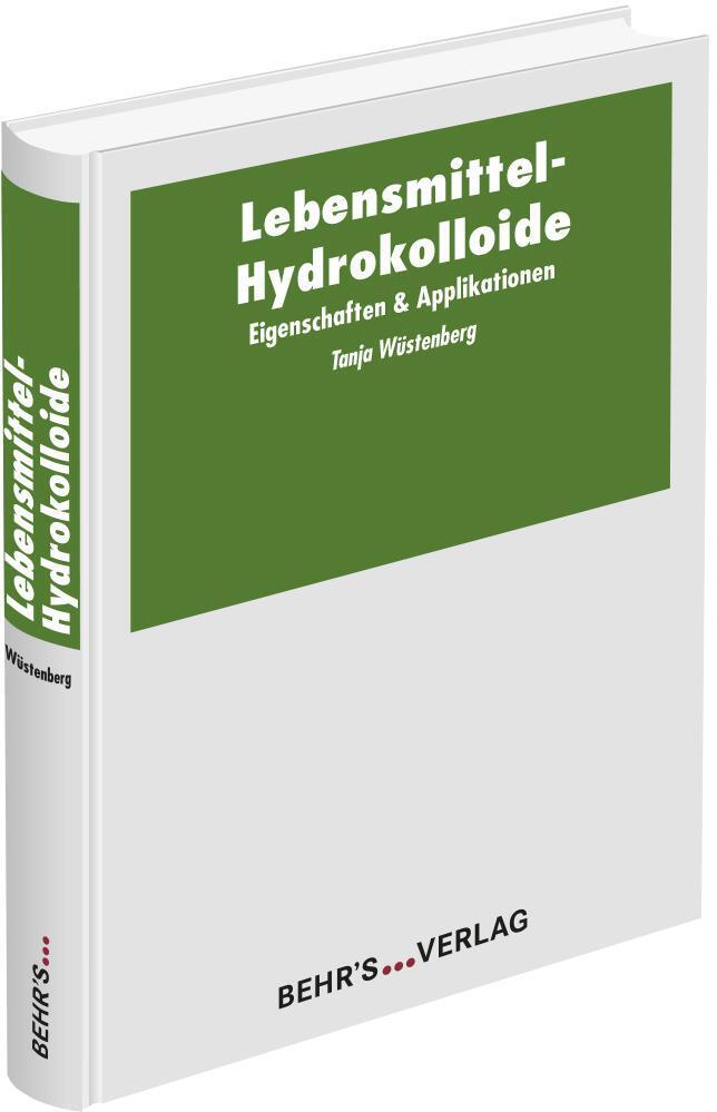 Lebensmittel-Hydrokolloide main product photo