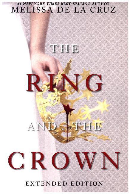 The Ring and the Crown (Extended Edition) main product photo