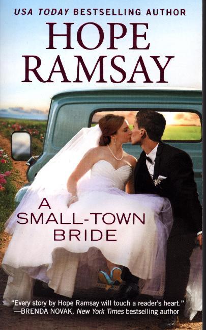 A Small-Town Bride main product photo