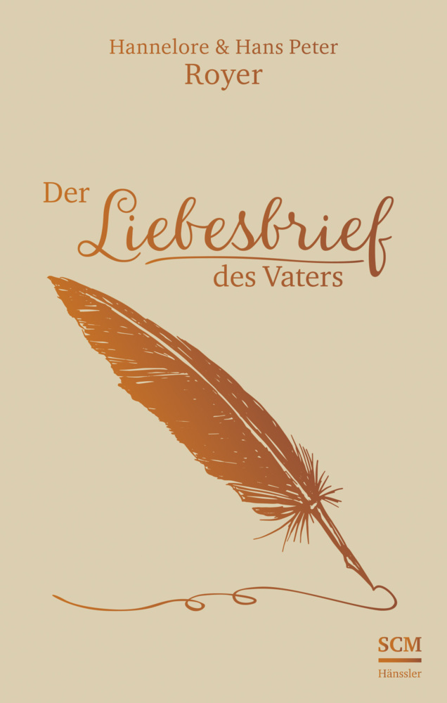 Der Liebesbrief des Vaters main product photo
