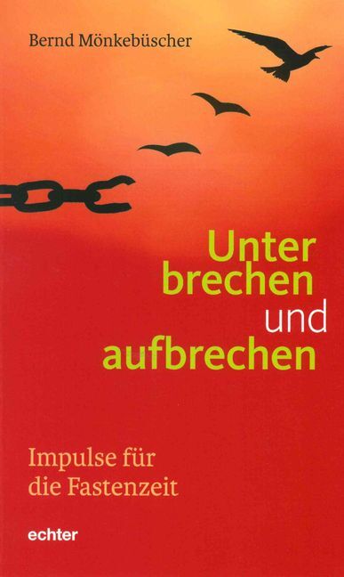 Unterbrechen und aufbrechen main product photo