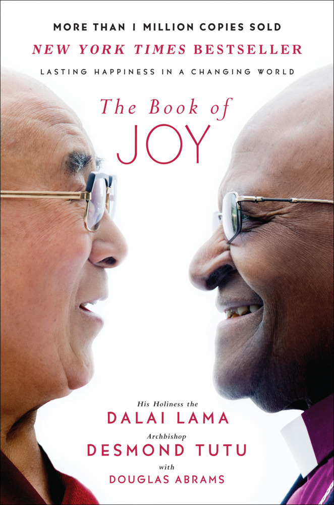 The Book of Joy main product photo