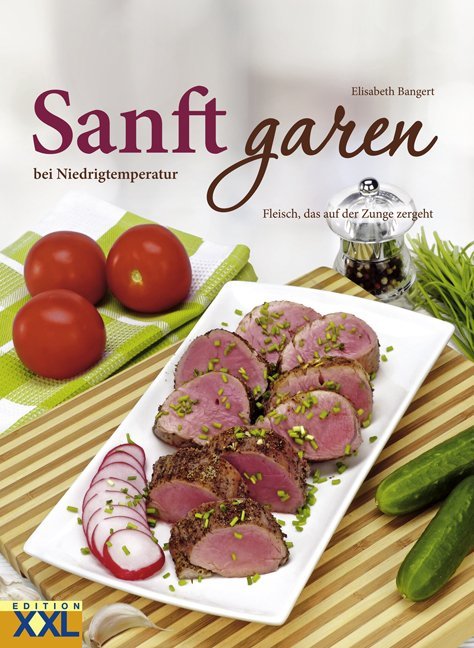 Sanft garen bei Niedrigtemperaturen main product photo