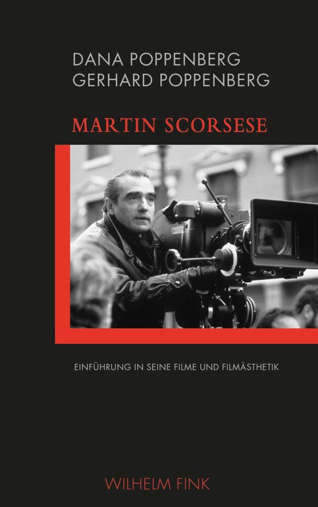 Martin Scorsese main product photo