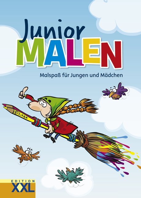 Junior Malen main product photo