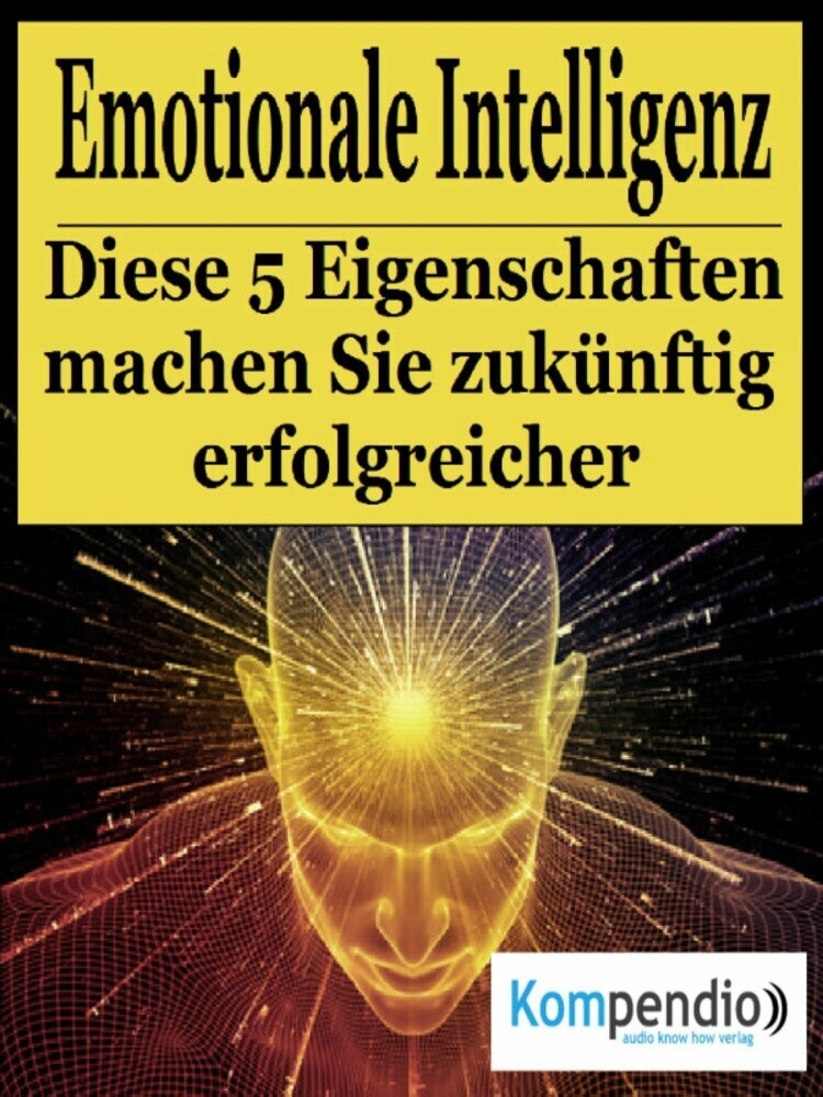 Emotionale Intelligenz main product photo