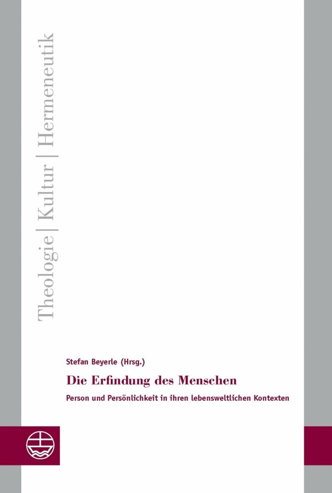 Die Erfindung des Menschen main product photo