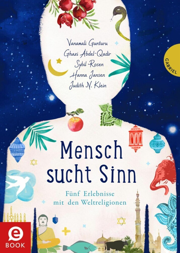 Mensch sucht Sinn main product photo