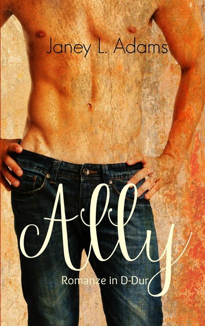 Ally - Romanze in D-Dur main product photo