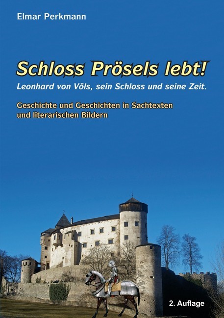 Schloss Prösels lebt! main product photo