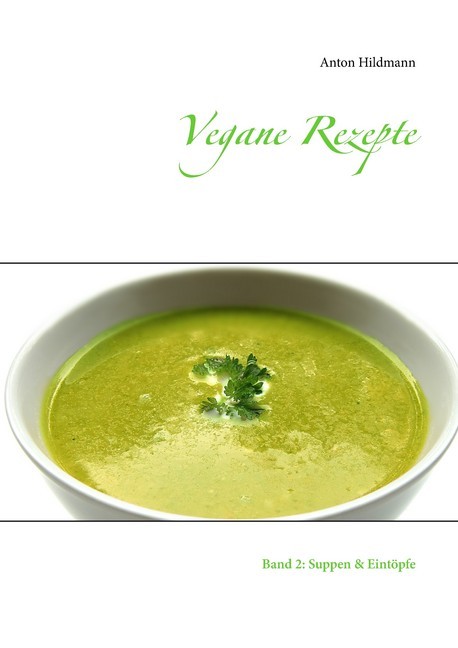Vegane Rezepte main product photo
