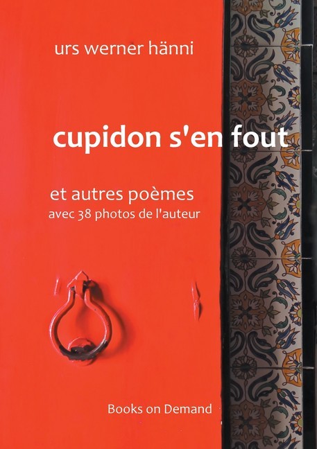 et autres poèmes avec 38 photos de l'auteur main product photo