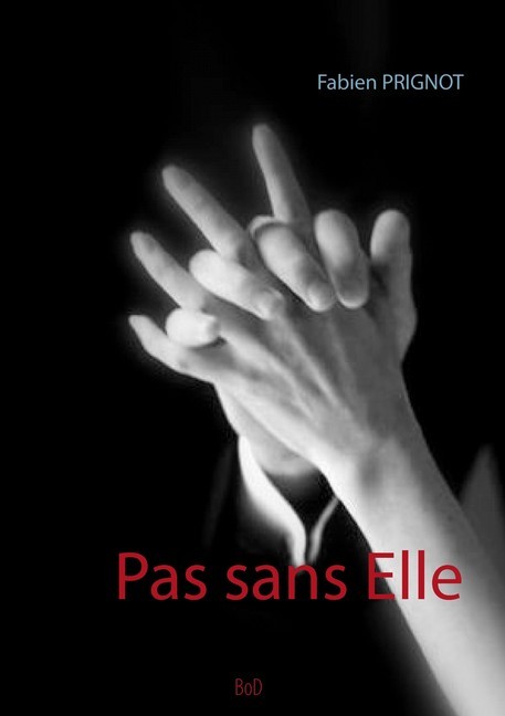Pas sans Elle main product photo