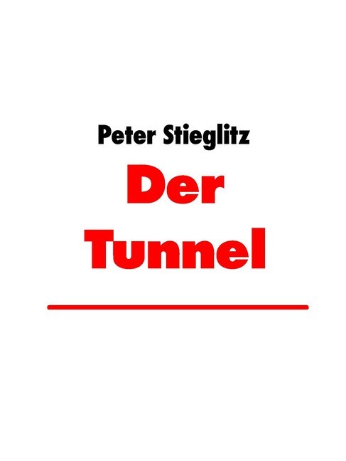 Der Tunnel main product photo