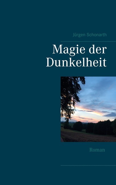 Magie der Dunkelheit main product photo