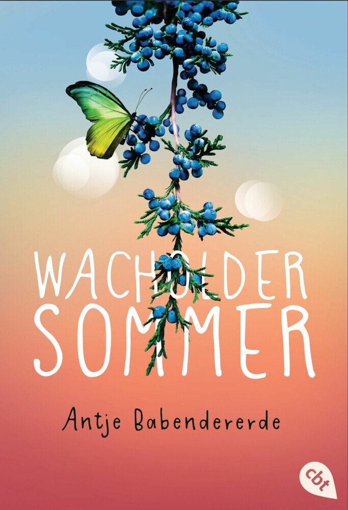 Wacholdersommer main product photo