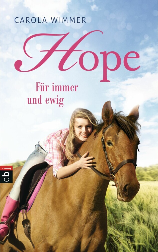 Hope - Für immer und ewig main product photo