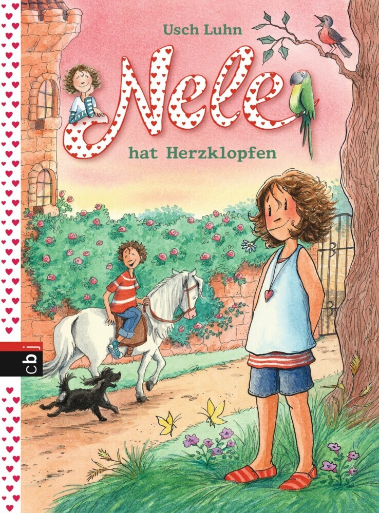 Nele hat Herzklopfen main product photo