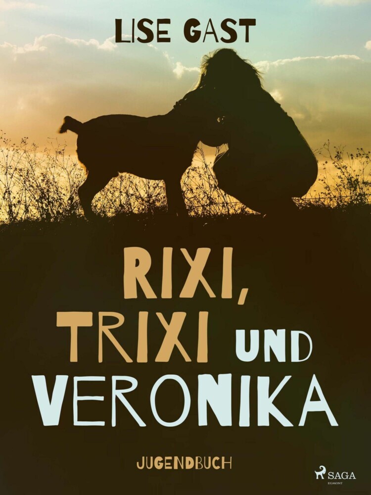 Rixi, Trixi und Veronika main product photo