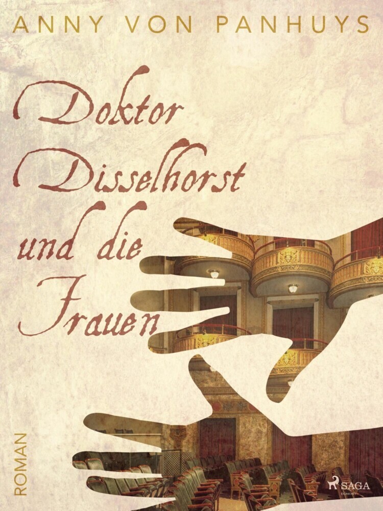 Doktor Disselhorst und die Frauen main product photo
