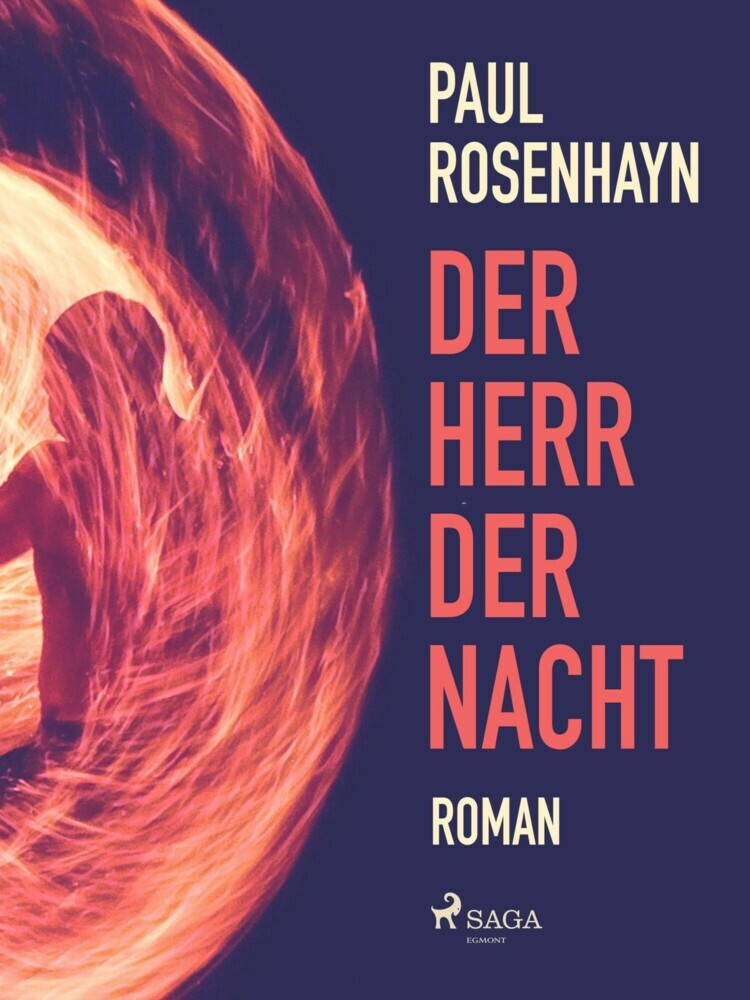 Der Herr der Nacht main product photo