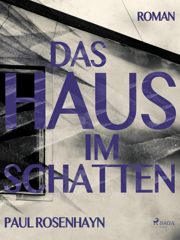 Das Haus im Schatten main product photo