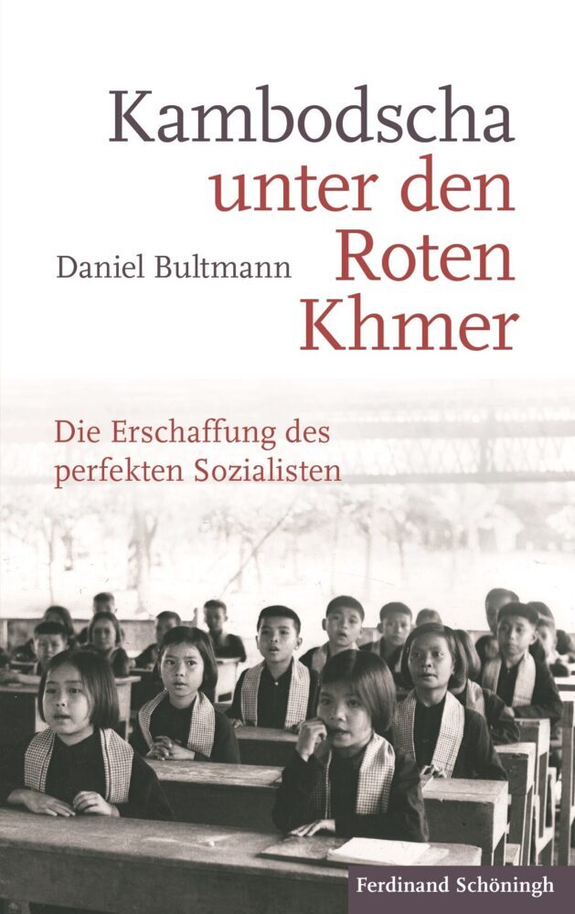 Kambodscha unter den Roten Khmer main product photo