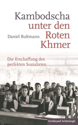 Kambodscha unter den Roten Khmer