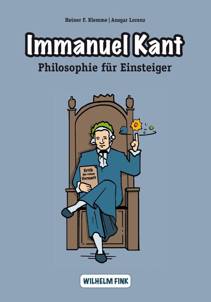 Immanuel Kant main product photo